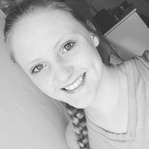 Meet your Posher, Tegan